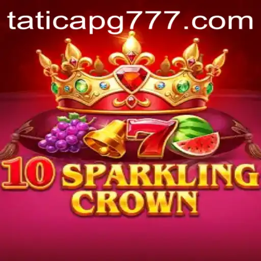 Descubra o Fascinante Mundo do Jogo '10SparklingCrown': Regras e Estratégias