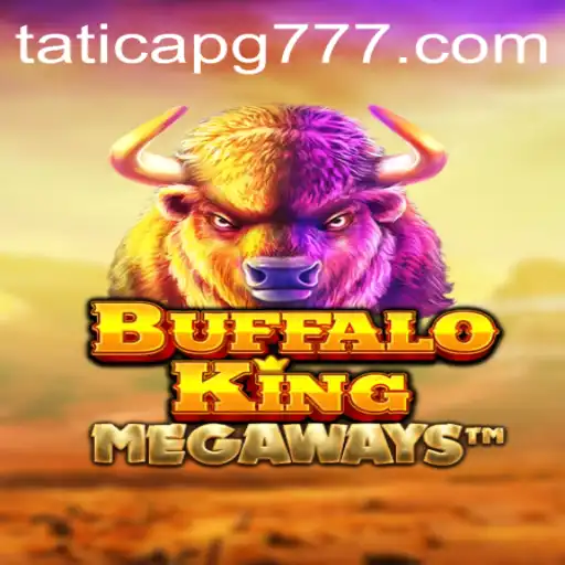 Descubra o Emocionante Mundo de BuffaloKing com Estratégias Táticas