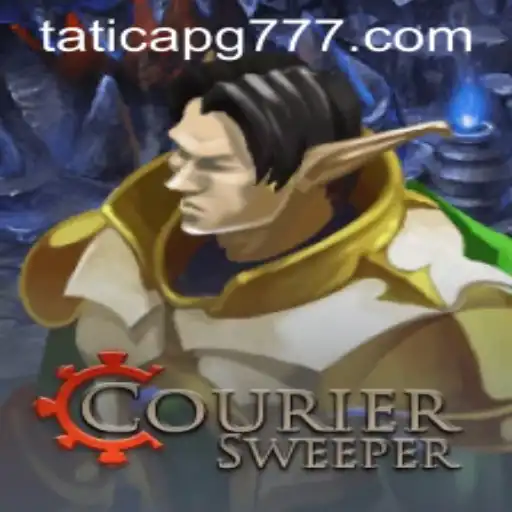 CourierSweeper: Explorando a Estratégia do Jogo e a Dinâmica de 
