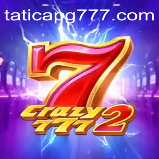 Crazy7772: Um Mergulho na Estratégia e Emoção de Tatica PG