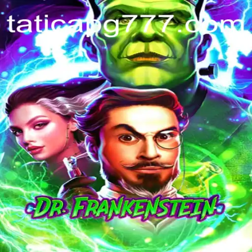 DrFrankenstein: Um Mergulho nas Táticas PG de um Jogo Inovador