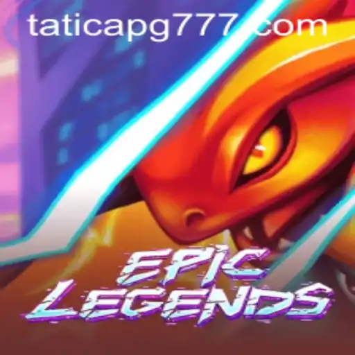 Explorando o Universo de EpicLegends: Um Mundo de Estratégia e Aventura
