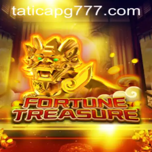 Explorando FortuneTreasure: Uma Aventura Tática no Mundo dos Jogos