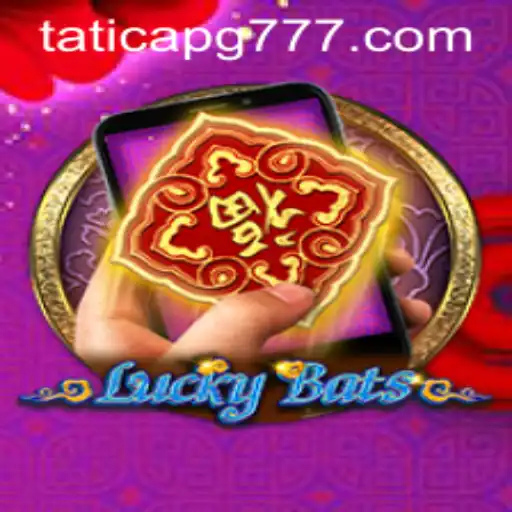 Explorando LuckyBatsM: Mergulhe na Aventura com Tatica PG