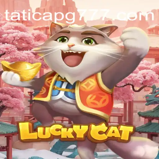 Explorando 'LuckyCat': O Novo Jogo de Estratégia com a Palavra-chave Tática PG