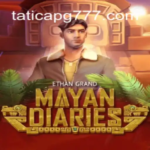MayanDiaries: Explorando Estratégias e Aventuras com Tatica PG