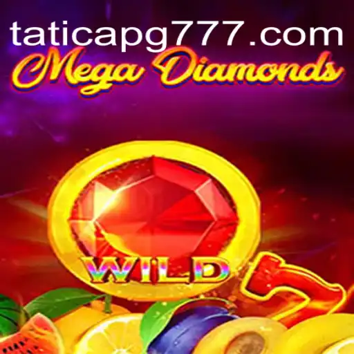 MegaDiamond: A Nova Sensação do Mundo dos Jogos