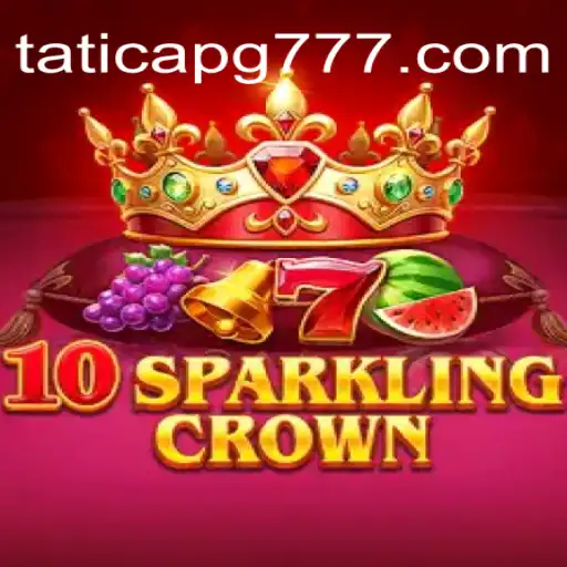 Descubra o Fascinante Mundo do Jogo '10SparklingCrown': Regras e Estratégias
