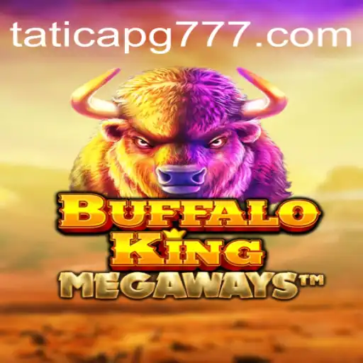 Descubra o Emocionante Mundo de BuffaloKing com Estratégias Táticas