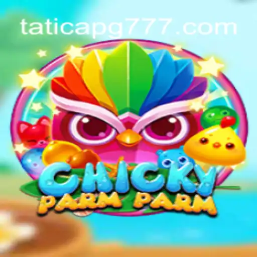 Descubra ChickyParmParm: O Jogo Estratégico do Momento
