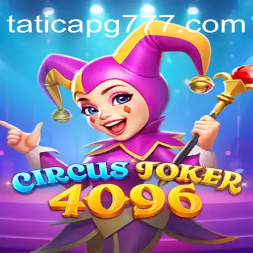 CircusJoker4096: Domine a Arte da Estratégia com a Tatica PG