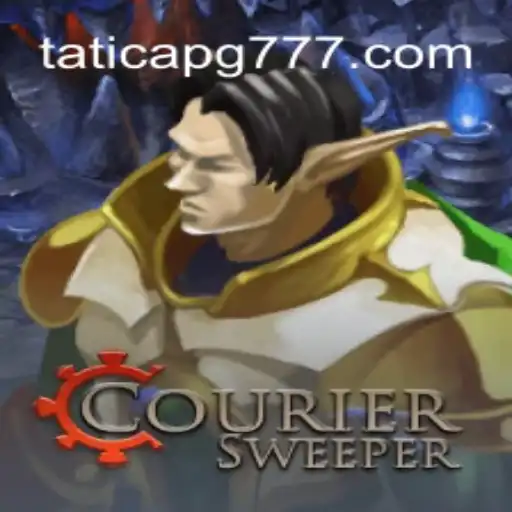 CourierSweeper: Explorando a Estratégia do Jogo e a Dinâmica de 