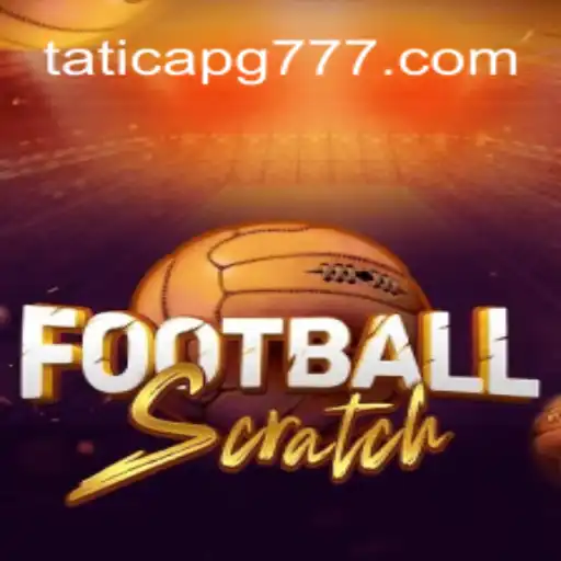 Descubra o FootballScratch e a Estratégia Tática PG