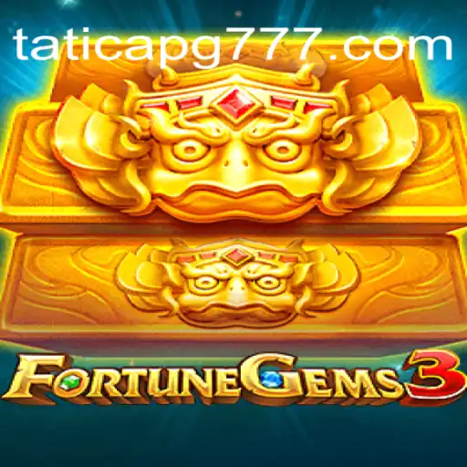 FortuneGems3: Uma Jornada Cativante no Mundo dos Jogos de Estratégia