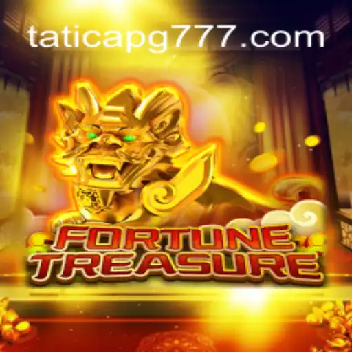 Explorando FortuneTreasure: Uma Aventura Tática no Mundo dos Jogos