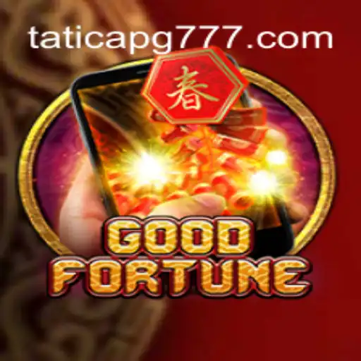 Descobrindo o Fascinante Mundo de GoodFortuneM: TáTica PG