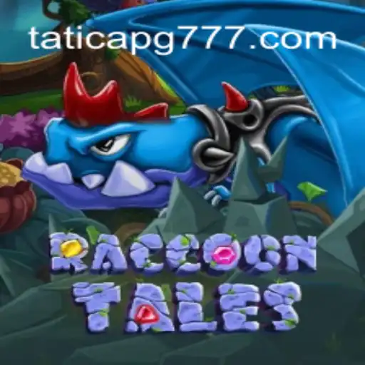 Descubra o Mundo Envolvente de RaccoonTales: O Novo Fenômeno dos Jogos de Tática