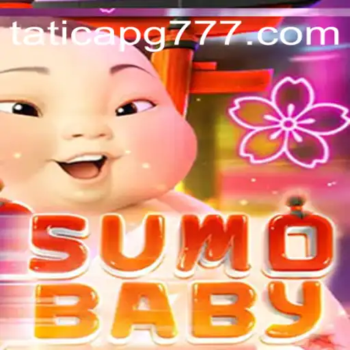 SumoBaby: Explorando o Universo do Jogo e a Estratégia Tática PG