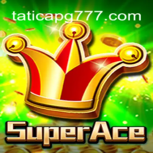 Descubra o Fascinante Mundo de SuperAce, o Jogo de Estratégia Tática PG