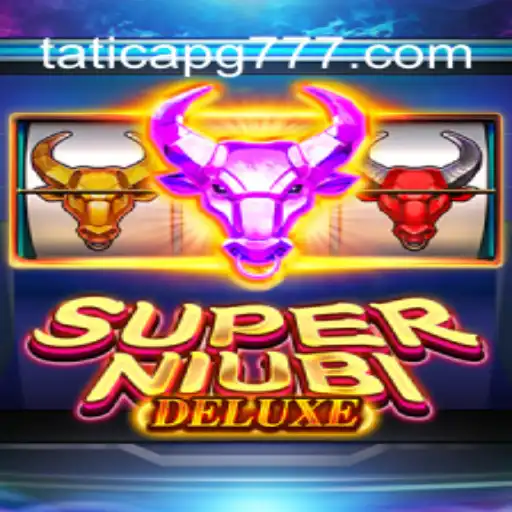 Explorando o Mundo Estratégico de SuperNiubiDeluxe: Domine a Tatica PG