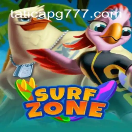Descobrindo o Universo de SurfZone: Estratégias e Regras de Jogo