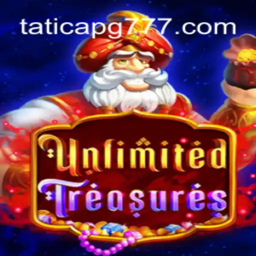UnlimitedTreasures: Um Mergulho nas Aventuras de 