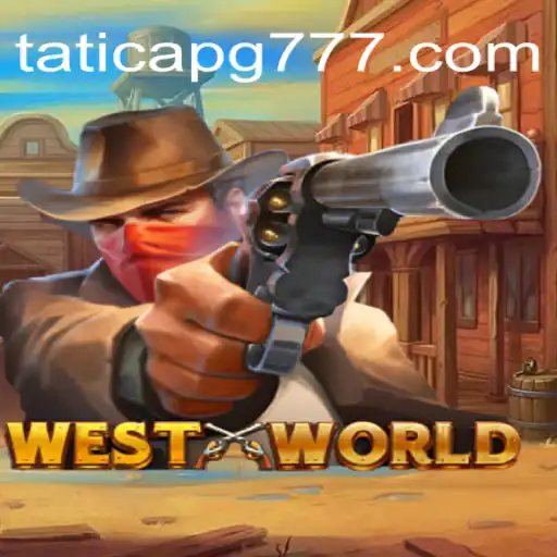 Descubra o Mundo de WestWorld: Uma Experiência de Jogo Tática PG