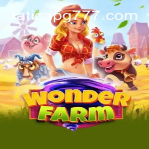 Descubra o Mundo de WonderFarm: Estratégia e Diversão em um Jogo Inovador