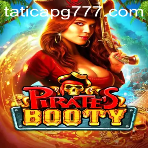 Descubra o Mundo de PiratesBooty: Aventuras e Estratégias
