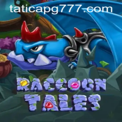 Descubra o Mundo Envolvente de RaccoonTales: O Novo Fenômeno dos Jogos de Tática