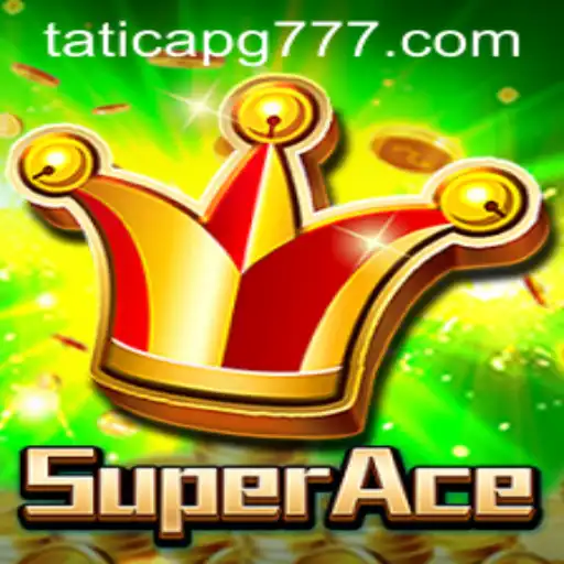 Descubra o Fascinante Mundo de SuperAce, o Jogo de Estratégia Tática PG