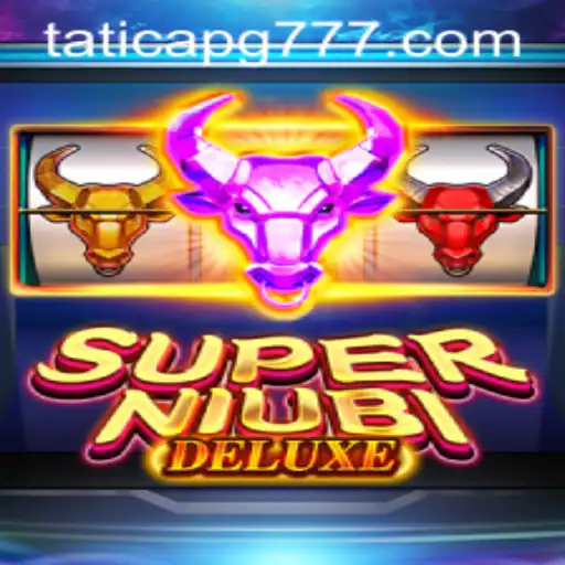 Explorando o Mundo Estratégico de SuperNiubiDeluxe: Domine a Tatica PG