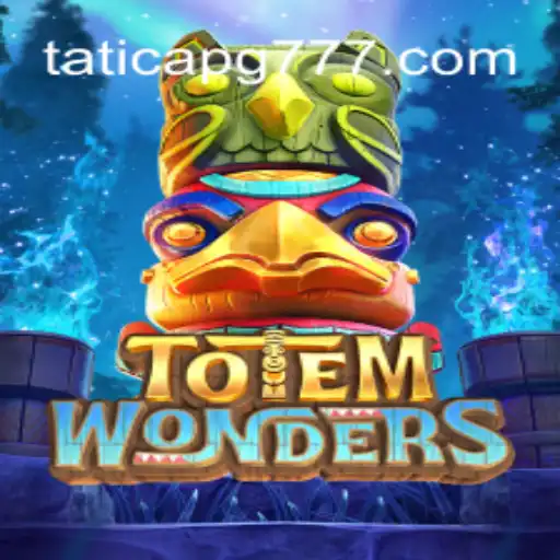 Descubra o Mundo de TotemWonders e a Dinâmica da Tatica PG