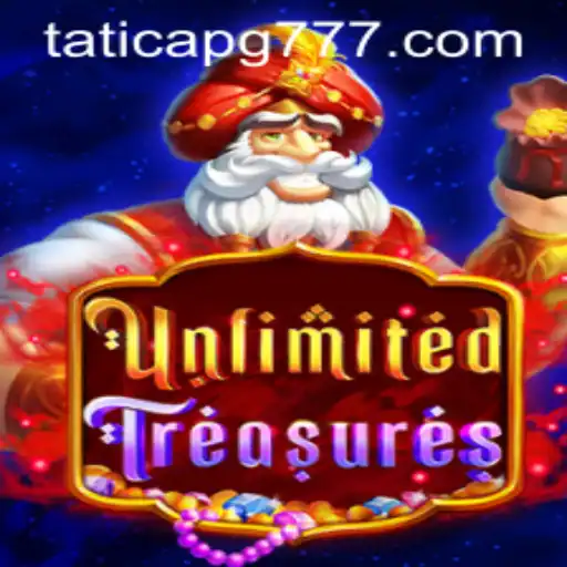 UnlimitedTreasures: Um Mergulho nas Aventuras de 