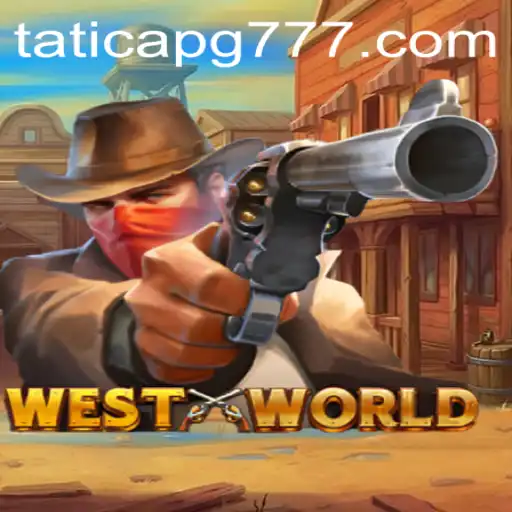 Descubra o Mundo de WestWorld: Uma Experiência de Jogo Tática PG
